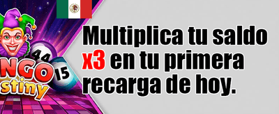 Cashback VIP Semanal promotion