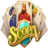 Scopa screenshot