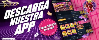 Apuestas deportivas en vivo banner